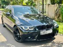 BMW 320D 2011 Car