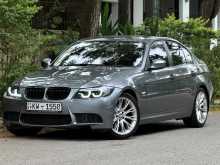 BMW 320d M3 Kitted 2011 Car