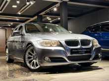 BMW 320d 2011 Car