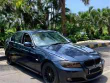 BMW 320D 2011 Car