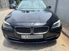 BMW 320D 2013 Car