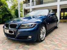 BMW 320d 2011 Car