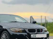 BMW 320D 2011 Car