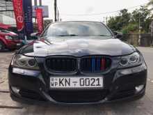 BMW 320D E90 2010 Car