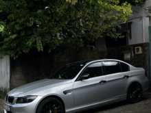 BMW 320d E90 2011 Car