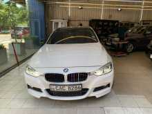 BMW 320D Sports 2013 Car