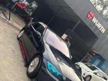 BMW 320i 2009 Car