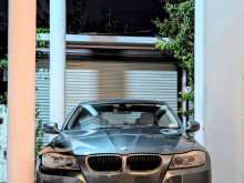 BMW 320i 2010 Car