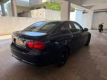 BMW 320i 2011 Car