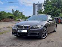 BMW 320i 2006 Car