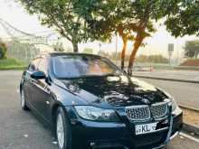 BMW 320i E90 2007 Car