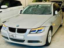 BMW 320i E90 LEDed 2.0 2010 Car