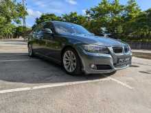 BMW 320iE90 2010 Car