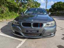 BMW 320iE90 2010 Car