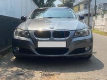 BMW 320i E90 2010 Car