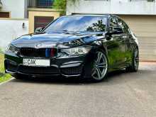 BMW 335i 2013 Car