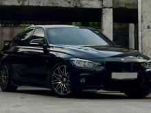 BMW 335i 2014 Car