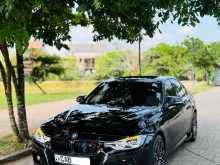 BMW 335i Msport 2014 Car