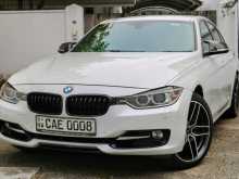 BMW 335iH Active 3 2014 Car
