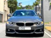 BMW 420i CONVERTIBLE ROOF TOP 2016 Car