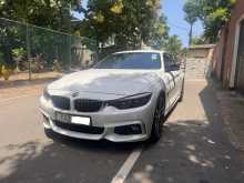 BMW 430i 2017 Car