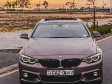 BMW 430i Gran Coupe 2017 Car