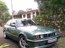 BMW 5181 1991 Car