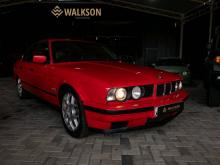 BMW 518i 1993 Car