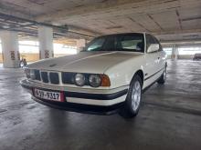 BMW 520 1992 Car