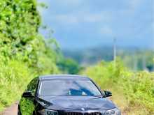 BMW 520 2013 Car