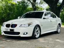 BMW 520D 2006 Car