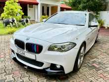 BMW 520d M SPORT 2013 Car