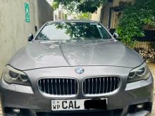 BMW 520D - M-SPORT Original 2014 Car