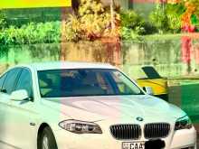 BMW 520D 2013 Car