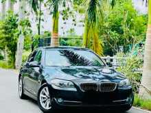 BMW 520D 2013 Car