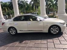 BMW 520D 2006 Car