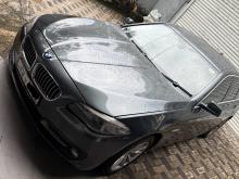 BMW 520D 2013 Car