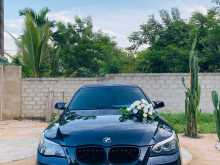 BMW 520D 2006 Car