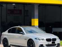 BMW 520D M SPORTS CON 2012 Car