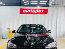 BMW 520D 2012 Car