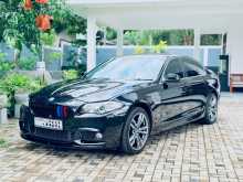 BMW 520D 2012 Car