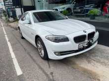 BMW 520D 2012 Car