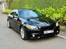 BMW 520D 2012 Car