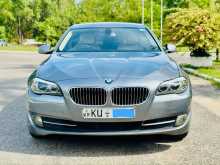 BMW 520D 2012 Car
