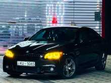 BMW 520D 2012 Car