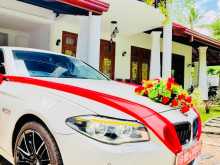BMW 520D M Sport 2012 Car