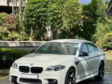 BMW 520D 2012 Car