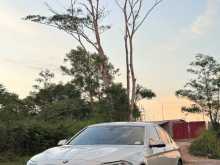 BMW 520d 2013 Car