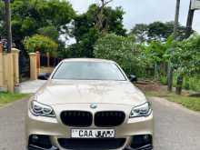 BMW 520D 2013 Car