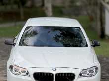 BMW 520D 2013 Car